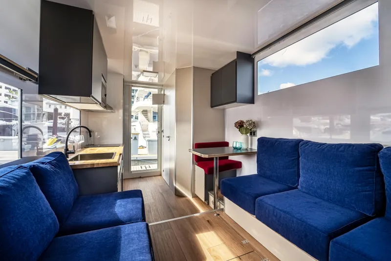 Slide: The Image of Navisyo Homes NV.8 2022 - 74