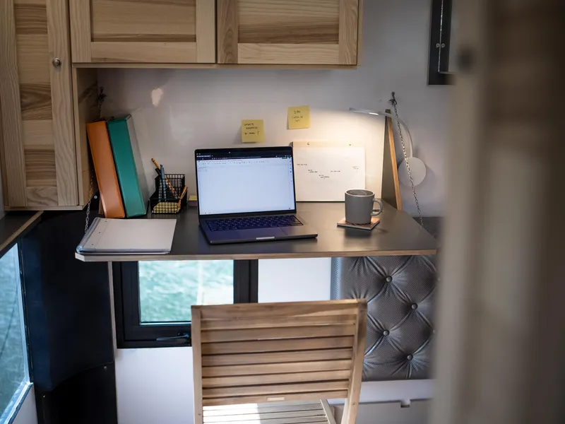 Slide: The Image of Navisyo Homes NV.8 2022 - 81