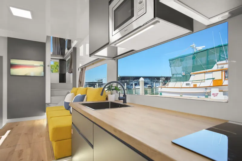 Slide: The Image of Navisyo Homes 28' NAVIS V.08 2021 - 59