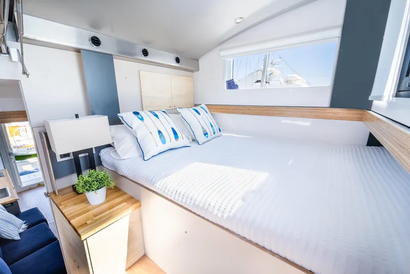 Slide: The Image of Navisyo Homes 28' NAVIS V.08 2021 - 62