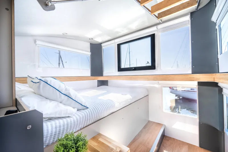 Slide: The Image of Navisyo Homes 28' NAVIS V.08 2021 - 64