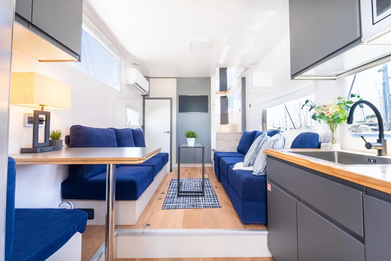 Slide: The Image of Navisyo Homes 28' NAVIS V.08 2021 - 65