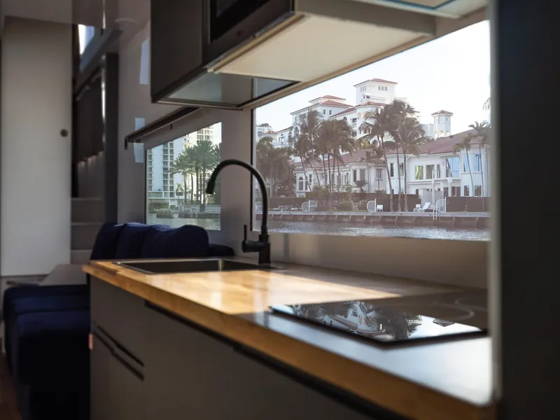 Slide: The Image of Navisyo Homes 28' NAVIS V.08 2021 - 69