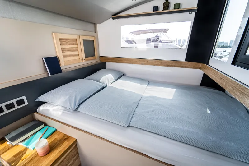 Slide: The Image of Navisyo Homes 28' NAVIS V.08 2021 - 75