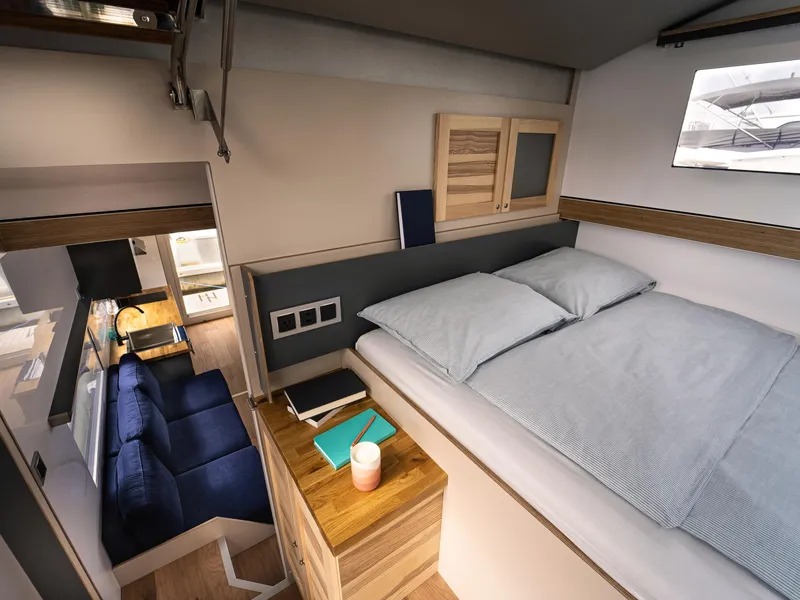 Slide: The Image of Navisyo Homes 28' NAVIS V.08 2021 - 77