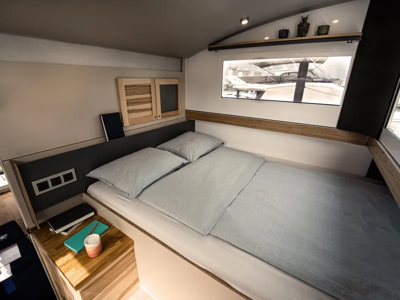 Slide: The Image of Navisyo Homes 28' NAVIS V.08 2021 - 80