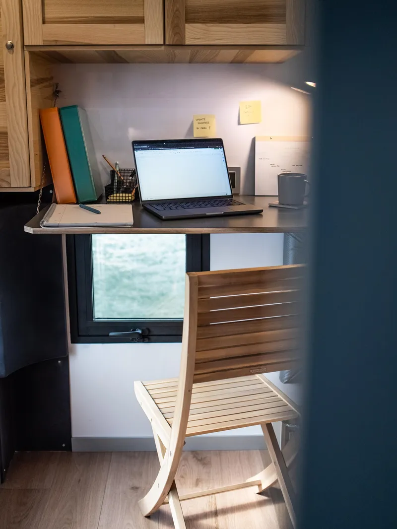 Slide: The Image of Navisyo Homes 28' NAVIS V.08 2021 - 82