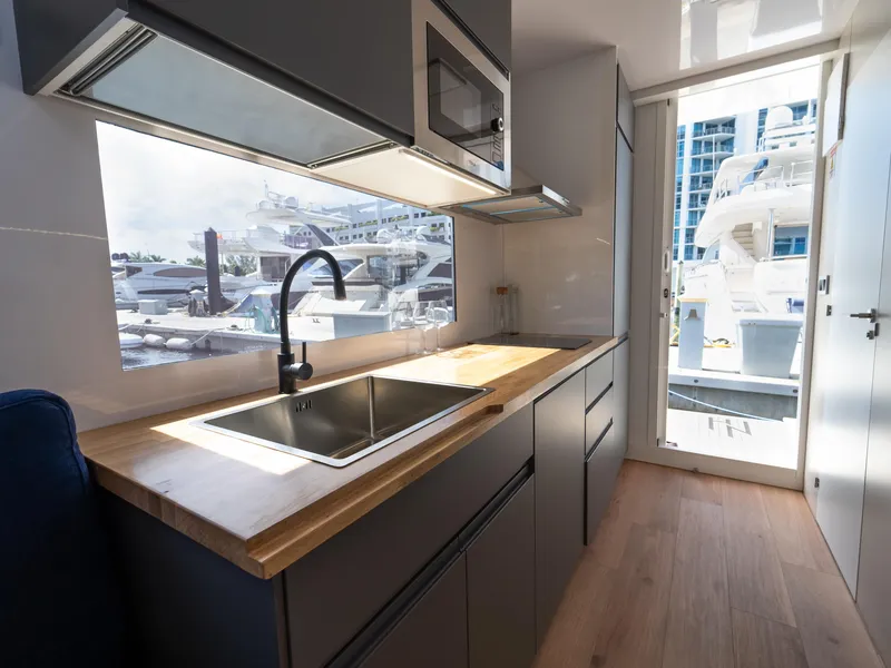 Slide: The Image of Navisyo Homes 28' NAVIS V.08 2021 - 83