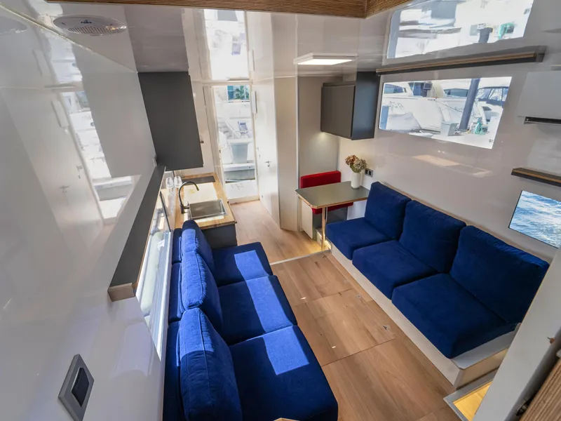 Slide: The Image of Navisyo Homes 28' NAVIS V.08 2021 - 86