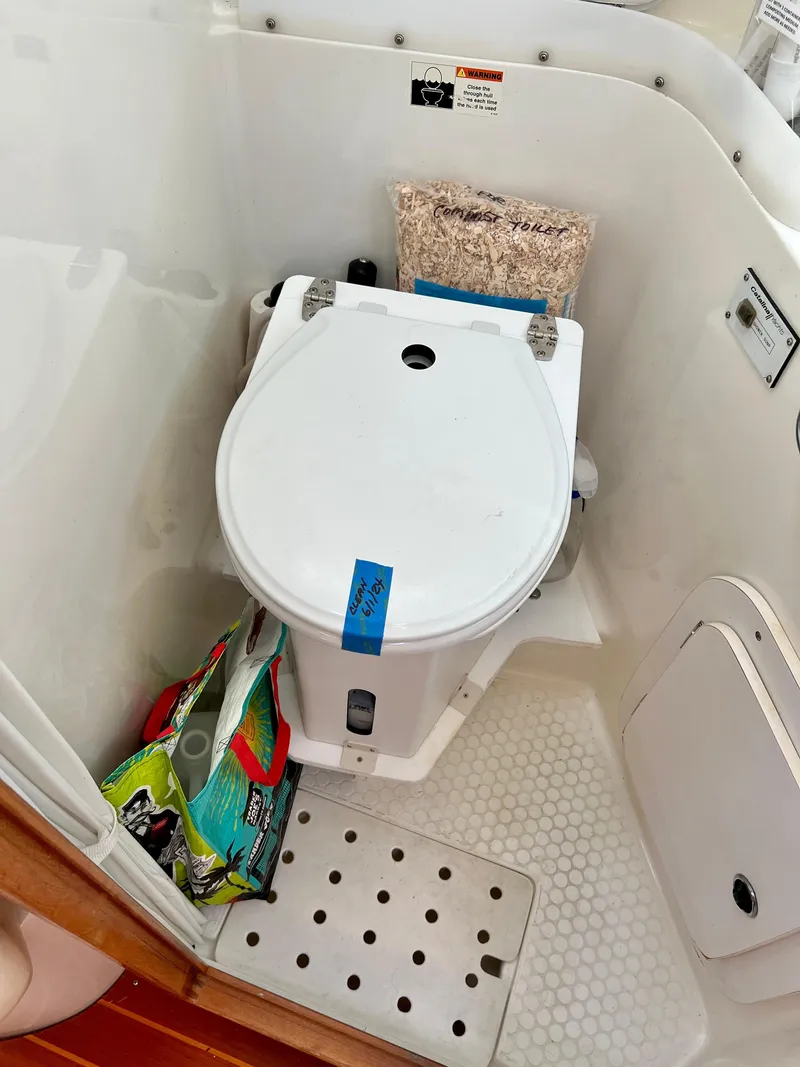 Slide: The Image of Catalina 320 2000 - 54