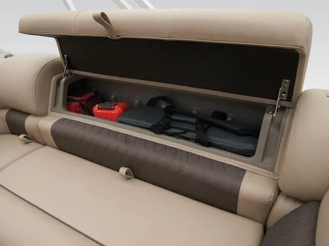 Slide: The Image of Sun Tracker Sportfish™ 20 DLX 2024 - 4