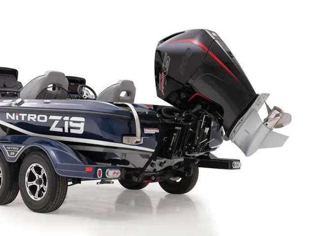 Slide: The Image of Nitro Z19 2024 - 13