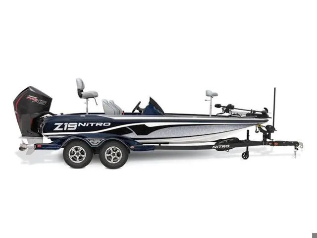 Slide: The Image of Nitro Z19 2024 - 17