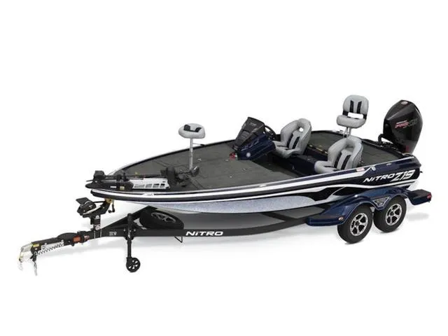 Slide: The Image of Nitro Z19 2024 - 18