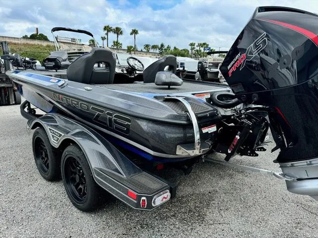 Slide: The Image of Nitro Z19 2024 - 4