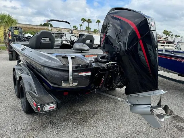 Slide: The Image of Nitro Z19 2024 - 5