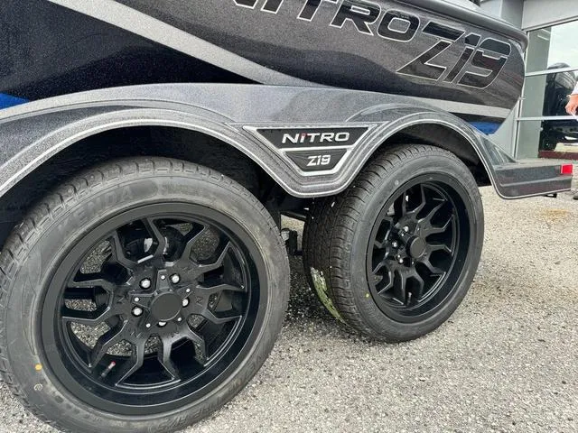 Slide: The Image of Nitro Z19 2024 - 6