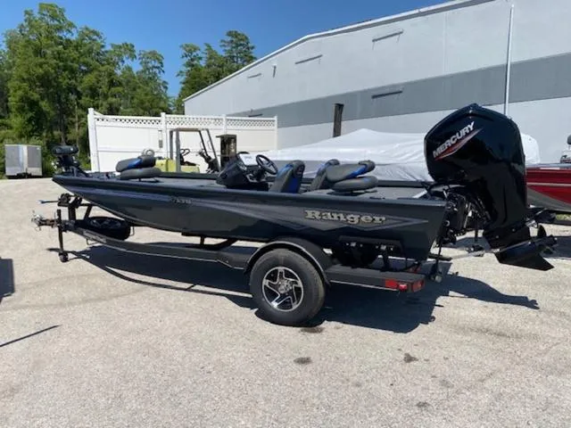 Slide: The Image of Ranger RT178 2024 - 1