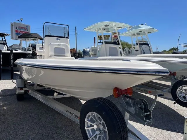 Slide: The Image of Shearwater 23 LTZ 2023 - 11