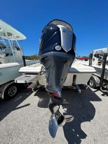 Slide: The Image of Shearwater 23 LTZ 2023 - 4