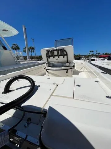 Slide: The Image of Shearwater 23 LTZ 2023 - 5