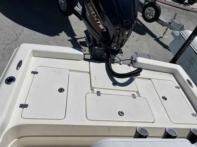 Slide: The Image of Shearwater 23 LTZ 2023 - 6