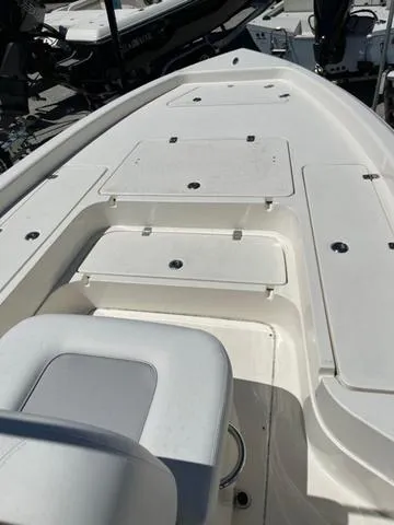 Slide: The Image of Shearwater 23 LTZ 2023 - 9