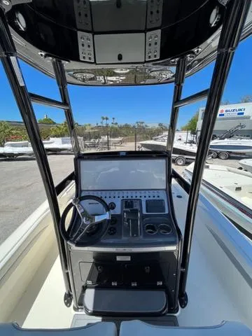 Slide: The Image of Shearwater 260 Carolina Bay 2023 - 11