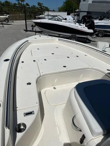 Slide: The Image of Shearwater 260 Carolina Bay 2023 - 14