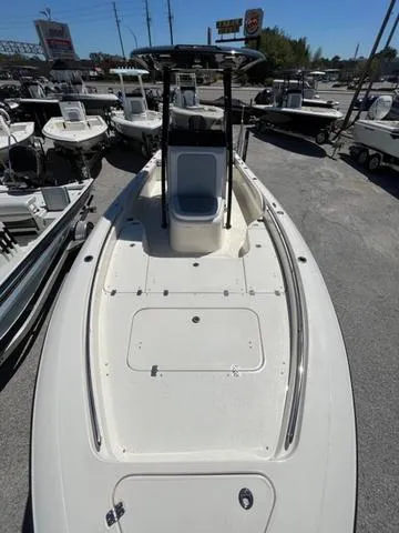 Slide: The Image of Shearwater 260 Carolina Bay 2023 - 15
