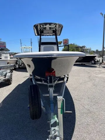 Slide: The Image of Shearwater 260 Carolina Bay 2023 - 3