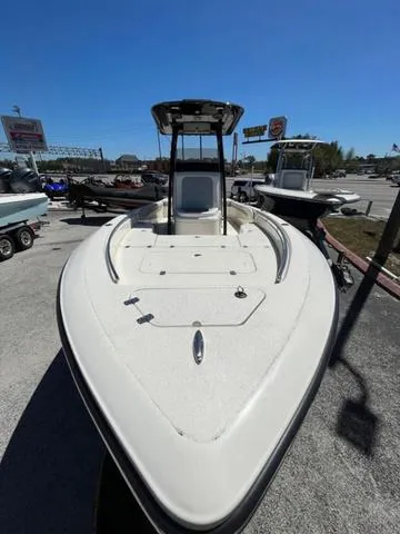 Slide: The Image of Shearwater 260 Carolina Bay 2023 - 5