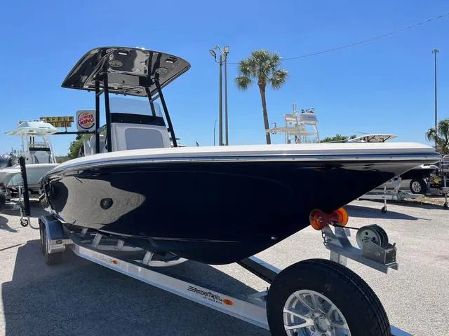 Slide: The Image of Shearwater 260 Carolina Bay 2023 - 7