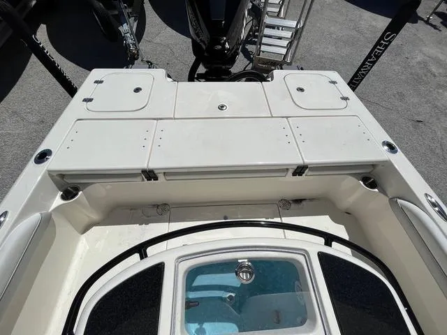 Slide: The Image of Shearwater 260 Carolina Bay 2023 - 9