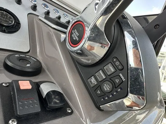 Slide: The Image of Shearwater 270 Carolina Bay 2024 - 10