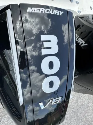 Slide: The Image of Shearwater 270 Carolina Bay 2024 - 15