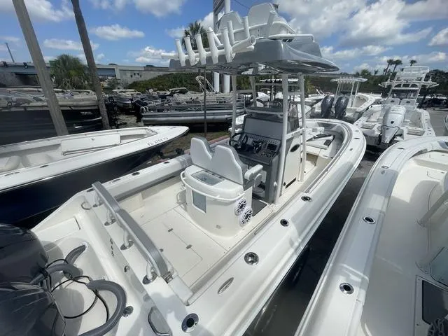 Slide: The Image of Blackwood 270 2023 - 11