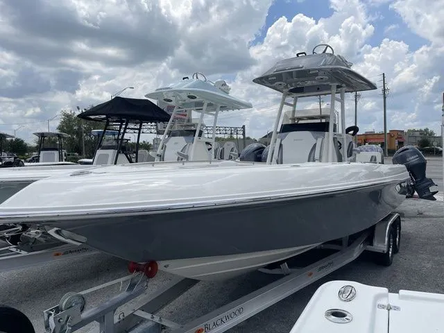 Slide: The Image of Blackwood 270 2023 - 13