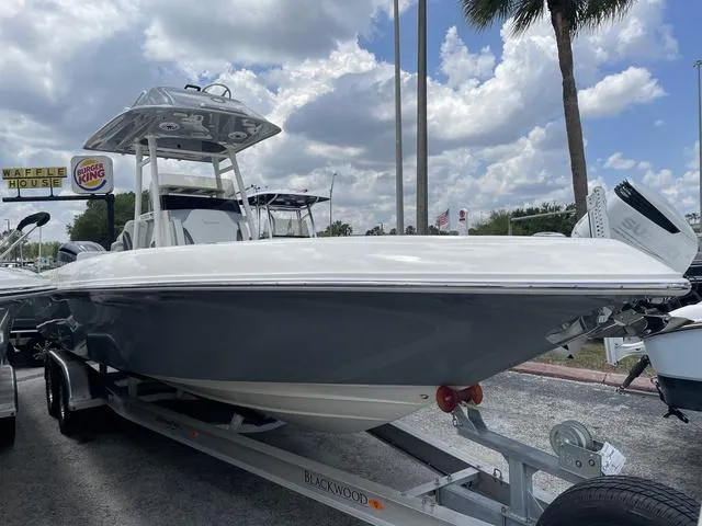 Slide: The Image of Blackwood 270 2023 - 3