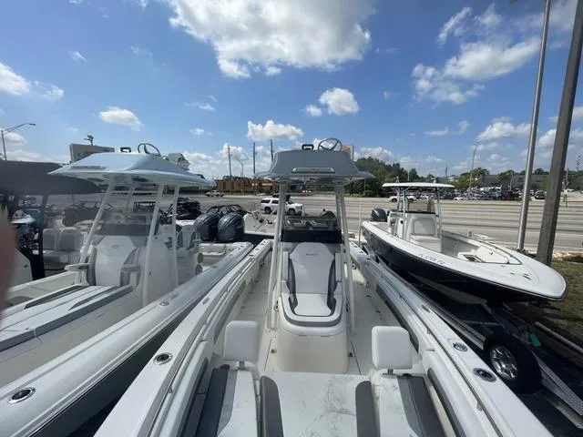 Slide: The Image of Blackwood 270 2023 - 4