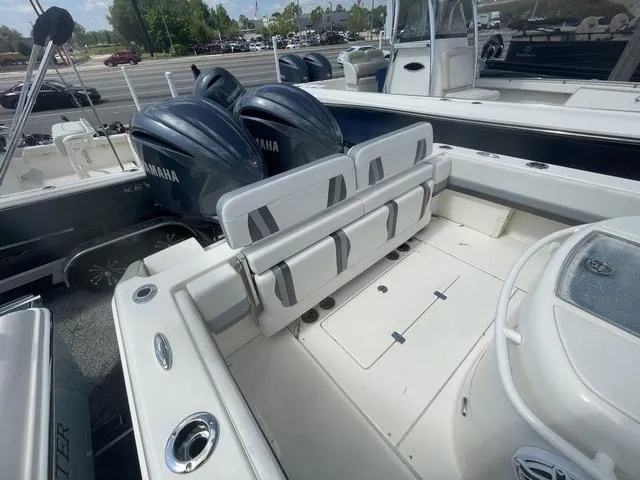 Slide: The Image of Blackwood 270 2023 - 6