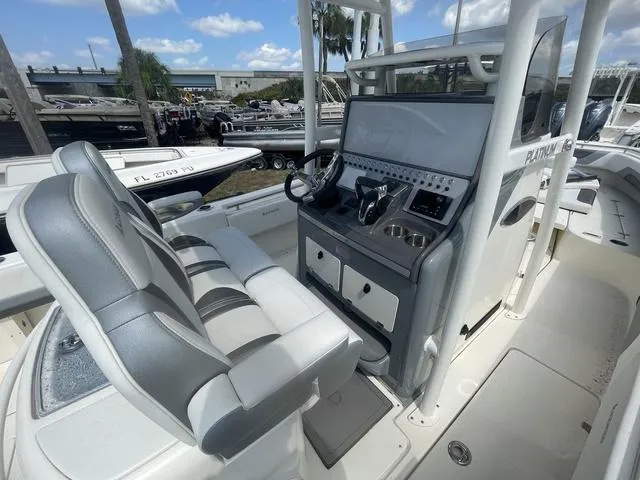 Slide: The Image of Blackwood 270 2023 - 7