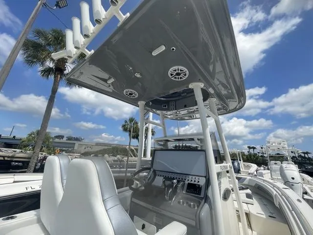 Slide: The Image of Blackwood 270 2023 - 8