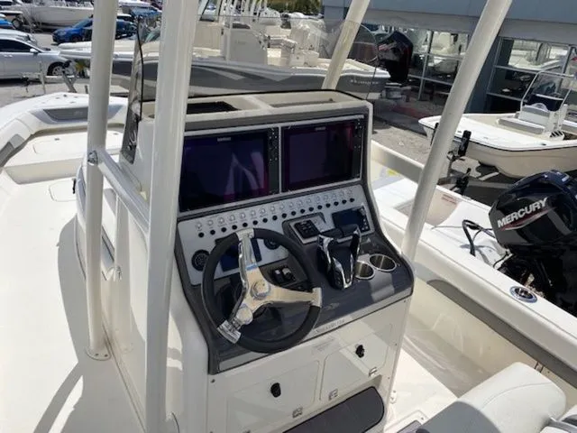 Slide: The Image of Shearwater CAROLINA BAY SS 2024 - 4