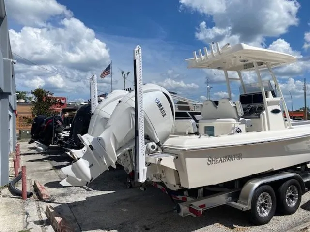 Slide: The Image of Shearwater CAROLINA BAY SS 2024 - 8