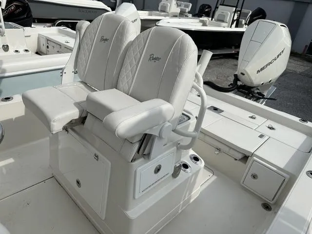 Slide: The Image of Ranger 2510 Bay 2024 - 11