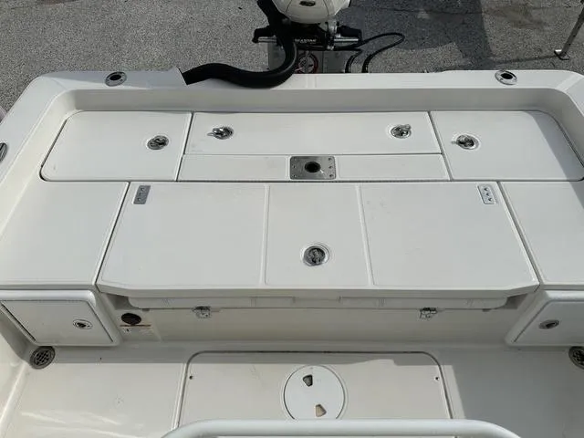 Slide: The Image of Ranger 2510 Bay 2024 - 13