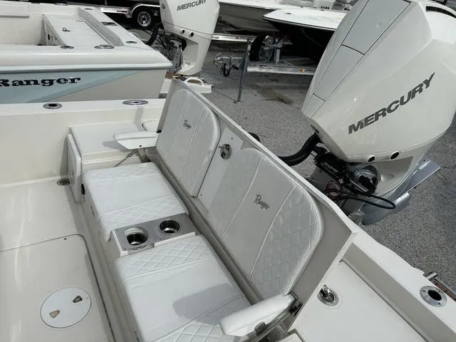 Slide: The Image of Ranger 2510 Bay 2024 - 14