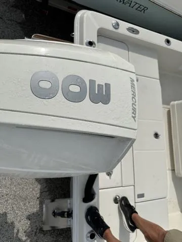 Slide: The Image of Ranger 2510 Bay 2024 - 15