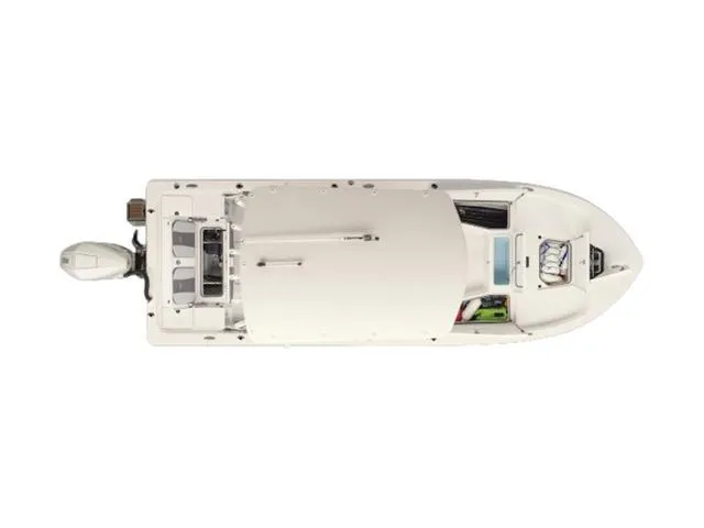 Slide: The Image of Ranger 2510 Bay 2024 - 17